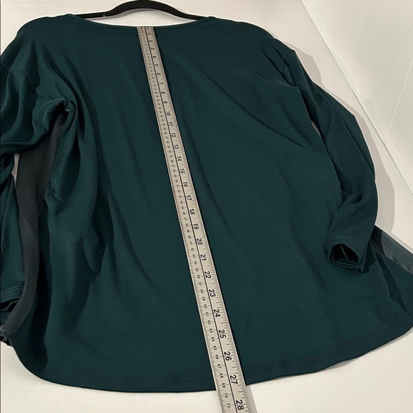 Frette Pajama set small forest green - Picture 11 of 14